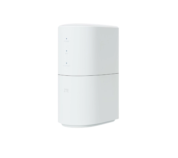 ZTE MF18A  1szt. Biały