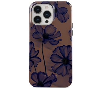 Etui Burga Velvet Night MagSafe do iPhone 13