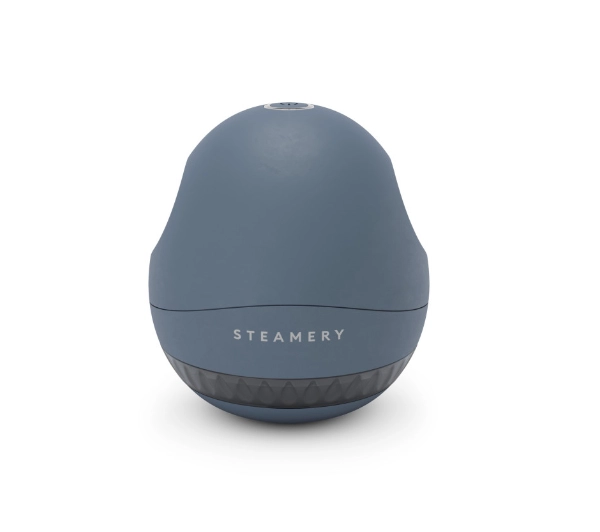 Golarki do ubrań - Steamery Pilo 1 Niebieski