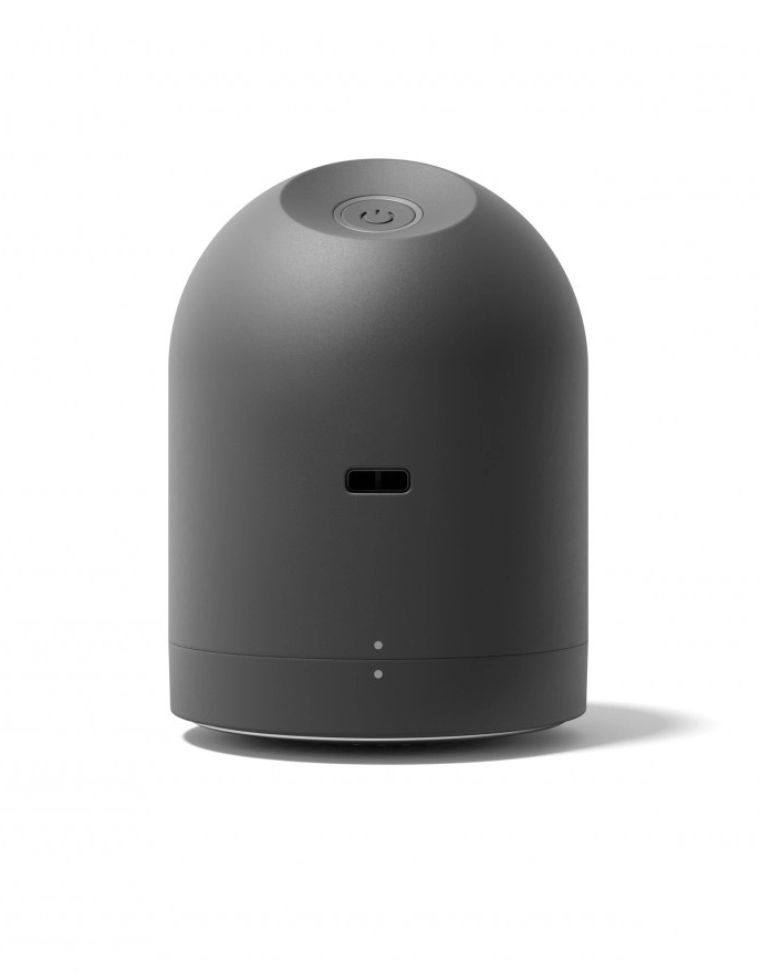 Golarka do ubrań Steamery Pilo 2 Antracytowy