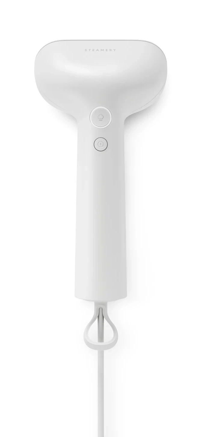 Parownica do ubrań Steamery Cirrus X 1200W 20g/min Biały