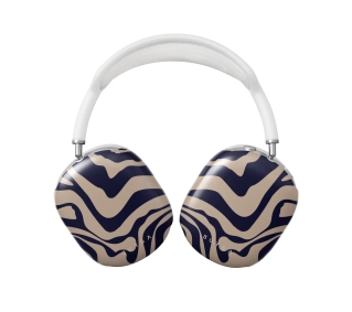 Burga Case Vigilant do AirPods Max