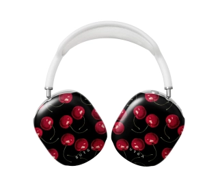 Burga Case Cherrybomb do AirPods Max