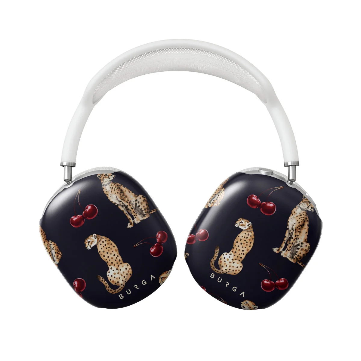 Etui na słuchawki Burga Case Cougar do AirPods Max