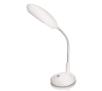 Philips myHomeOffice table lamp white 1x11W 240V 69225/31/16