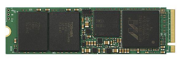 Dysk SSD Plextor M8PeGN 1TB M.2 PCIe
