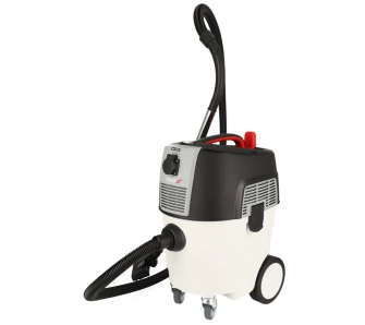 Odkurzacz przemysłowy Dedra DED6607 1600W 30l