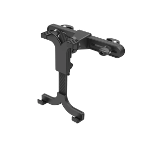 Uchwyt samochodowy Hama Na Zagłówek 360 14,6"