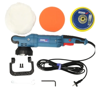 Polerka Dedra DED7992