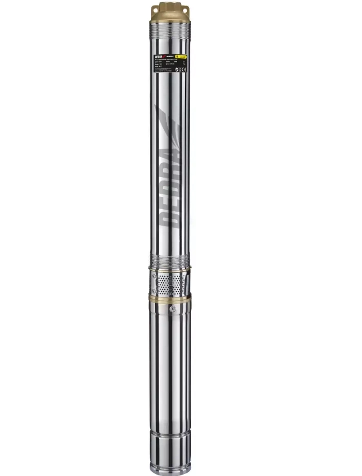 Pompa ogrodowa Dedra DED8872
