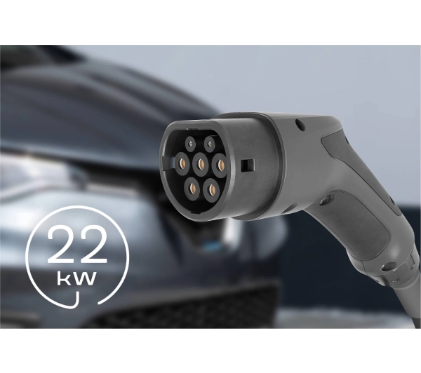 TechniVolt 2200 Smart 7 - Kup na Raty - RRSO 0%