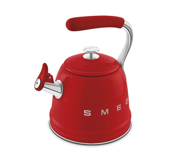 Smeg WKF01RD 2,3l Indukcja - Kup na Raty - RRSO 0%