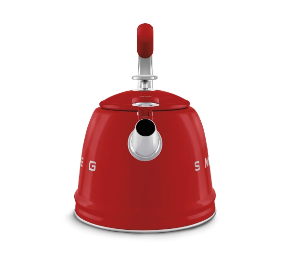 Smeg WKF01RD 2,3l Indukcja - Kup na Raty - RRSO 0%