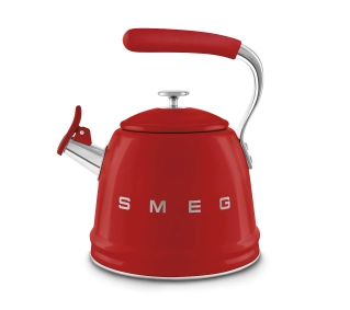 Smeg WKF01RD 2,3l Indukcja - Kup na Raty - RRSO 0%