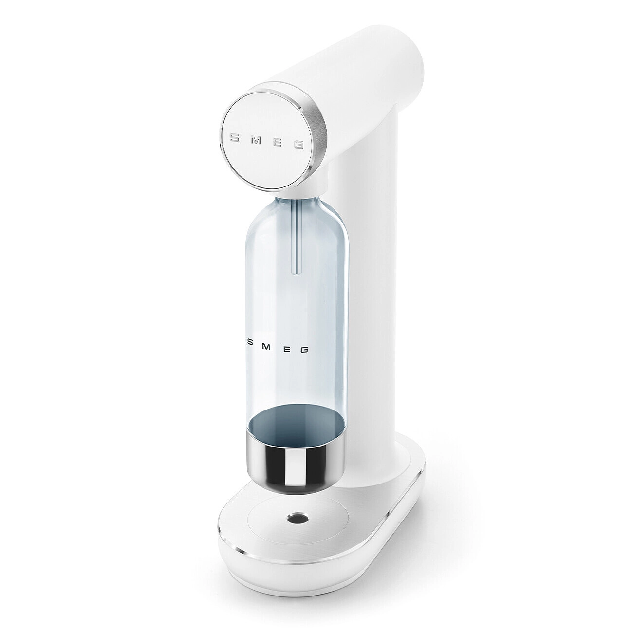 Saturator Smeg SKC01WHM