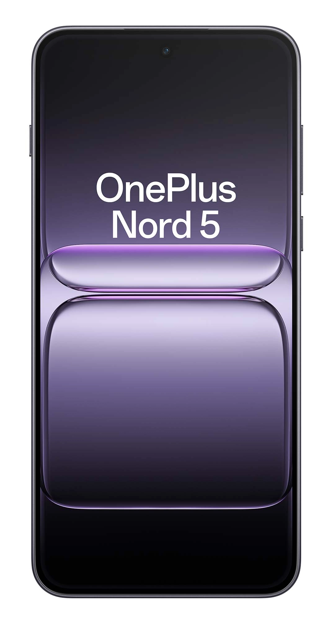 Smartfon OnePlus Nord 5 8/256GB 6,83