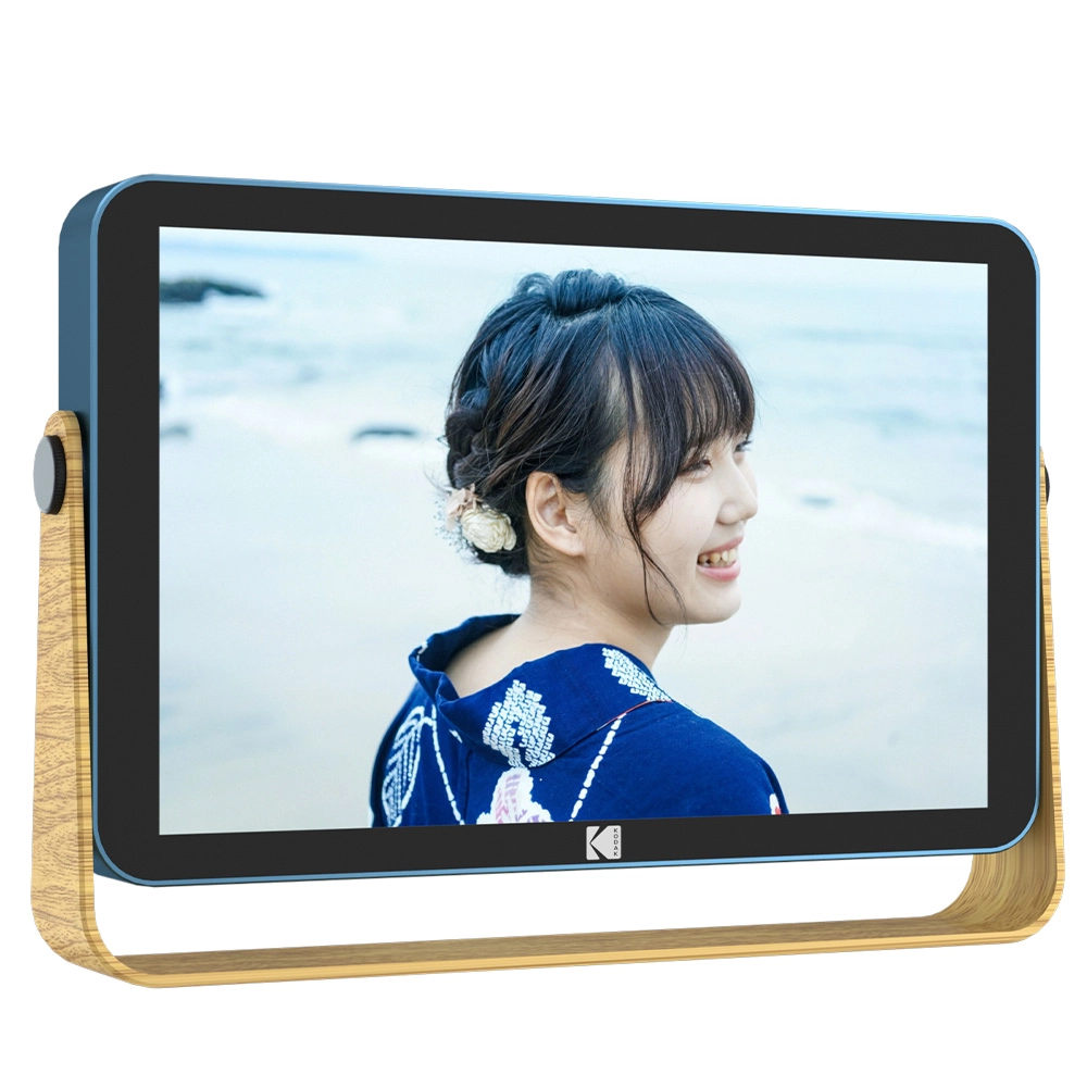 Cyfrowa ramka Kodak RWF-108V Niebieski