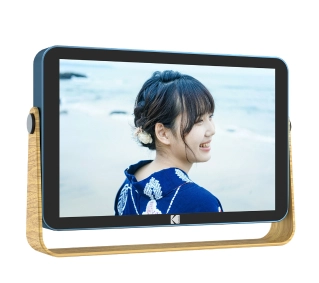 Kodak RWF-108V Niebieski - Kup na Raty - RRSO 0%