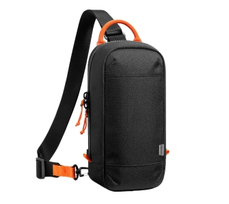 Torba Yaxo Huron do konsoli Nintendo Switch / Switch 2