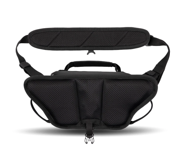Wandrd Rogue Sling 3L Żółty - Kup na Raty - RRSO 0%