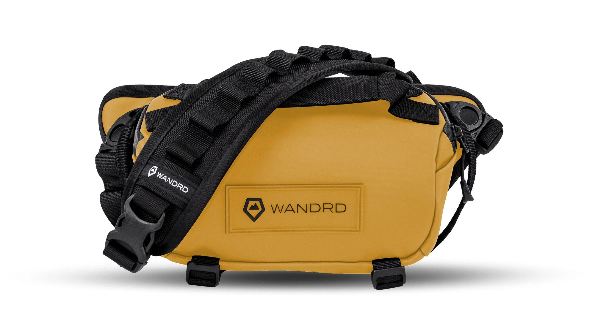 Torba Wandrd Rogue Sling 3L Żółty