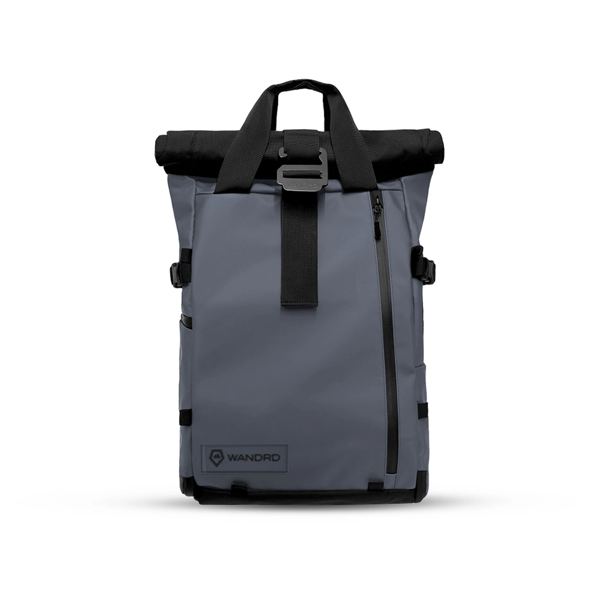 Plecak Wandrd Prvke 31 PK31-BL-3 Niebieski