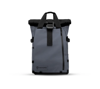 Plecak Wandrd Prvke 31 PK31-BL-3 Niebieski