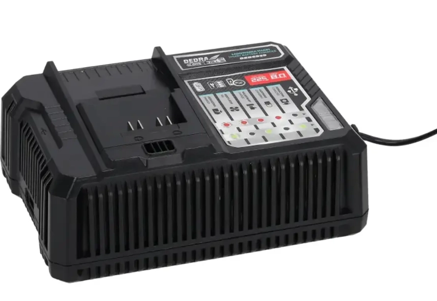 Ładowarka Dedra DED6939