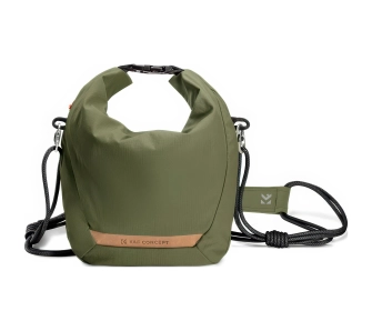Torba K&F Urban Wander Sling U11 5L Zielony