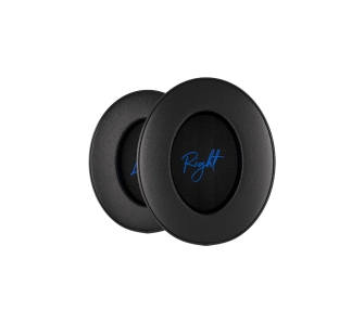 Poduszki do słuchawek Endorfy EY0A003 Earpads Leather