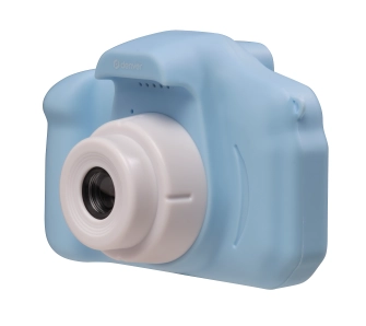 Aparat Denver KCA1340 Niebieski