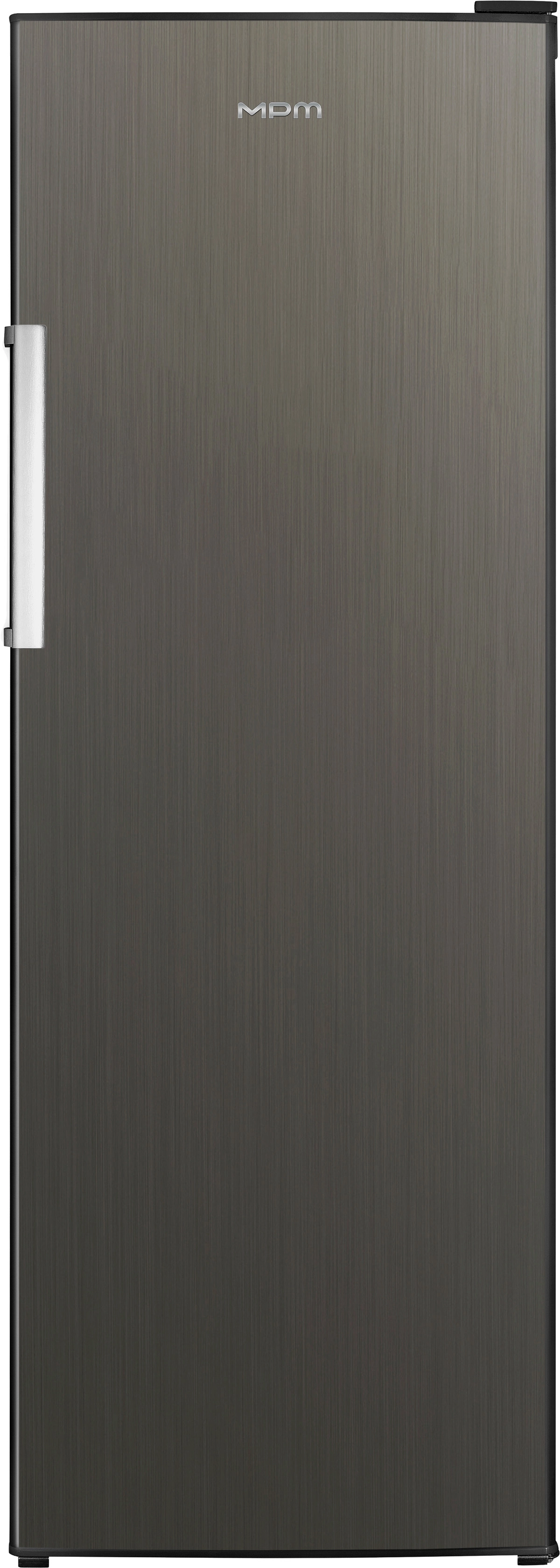 Lodówka MPM 335-CJ-31 170cm Dark Inox