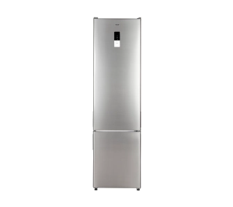Lodówka MPM 311-FF-57 Pełny No Frost 196cm Inox