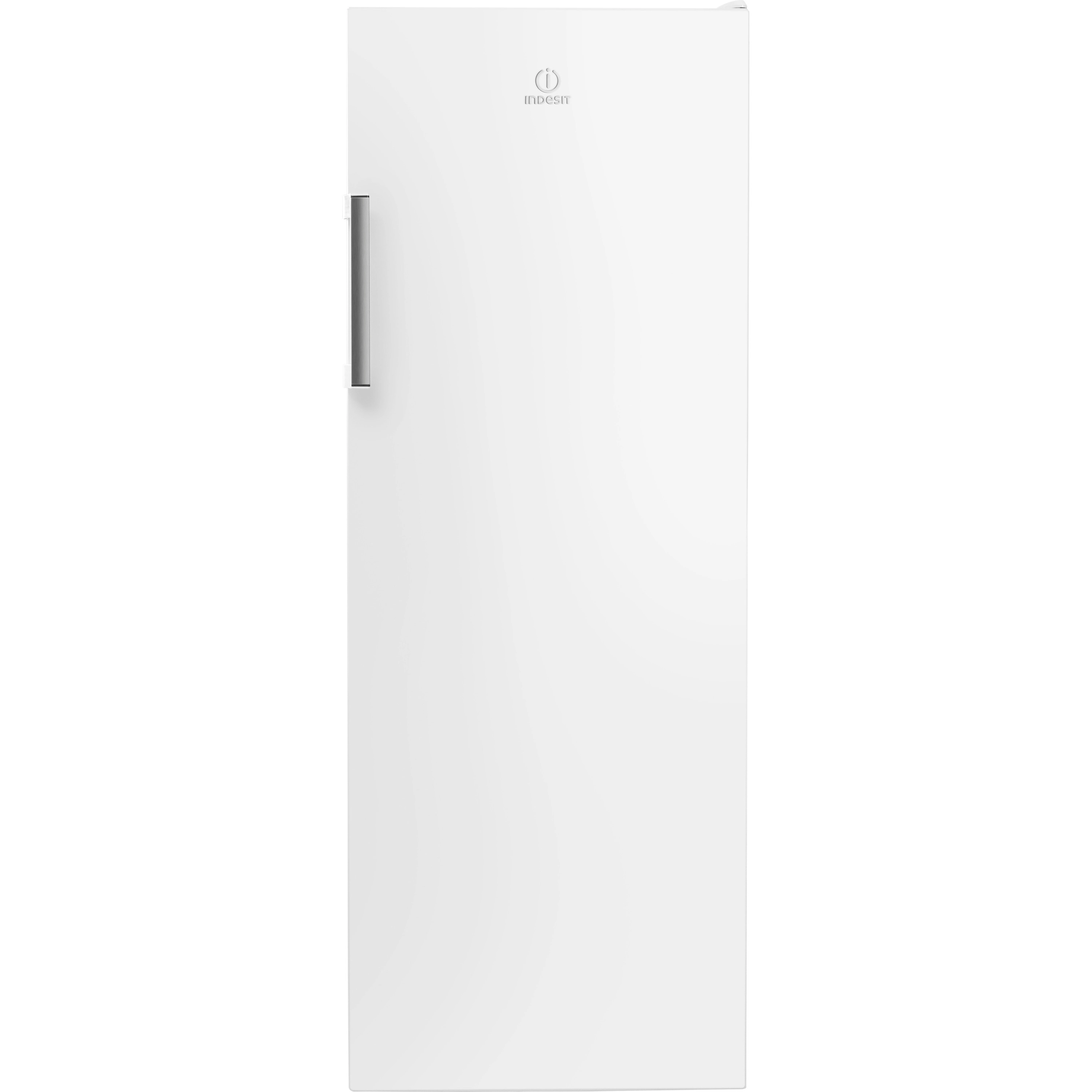 Lodówka Indesit SI62W 167cm Biały