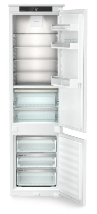 Lodówka Liebherr ICBNSd 5623 Zamrażarka No Frost 193,8cm