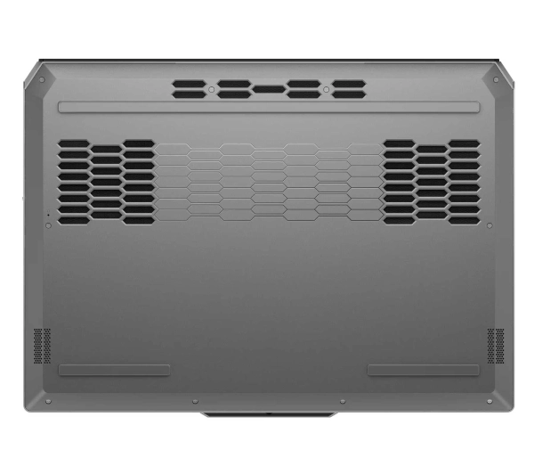 Lenovo LOQ 15AHP10 15,6" 144Hz R7 250 16GB RAM 512GB Dysk SSD RTX5050 DLSS4 Win11 Szary Funkcje AI - ⚡ EURO HIT CENOWY! ⚡ - Kup na Raty - RRSO 0%