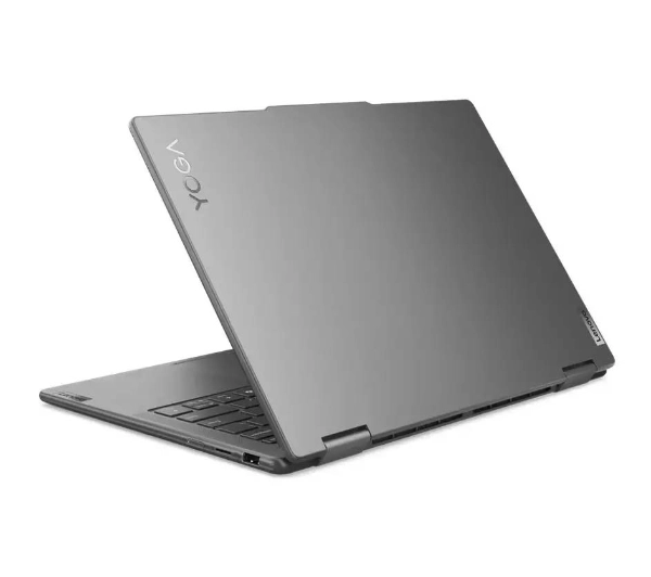 Lenovo Yoga 7 14ILL10 OLED 14" Ultra 5 226V 16GB RAM 512GB Dysk SSD Win11 Funkcje AI - ⚡ EURO HIT CENOWY! ⚡ - Kup na Raty - RRSO 0%