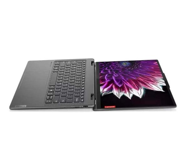 Lenovo Yoga 7 14ILL10 OLED 14" Ultra 5 226V 16GB RAM 512GB Dysk SSD Win11 Funkcje AI - ⚡ EURO HIT CENOWY! ⚡ - Kup na Raty - RRSO 0%