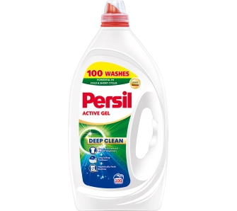 Żel do prania Persil PERSIL GEL 100 UNIVERSAL 4,5l