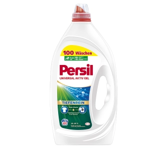 Żel do prania Persil PERSIL GEL 100 UNIVERSAL 4,5l