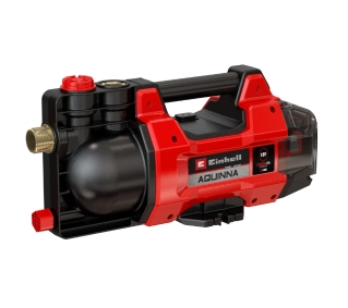 Einhell AQUINNA 18/28 4180440 - Kup na Raty - RRSO 0%