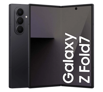 Samsung Galaxy Z Fold7 16/1TB Funkcje AI  8/6,5" 200Mpix Czarny