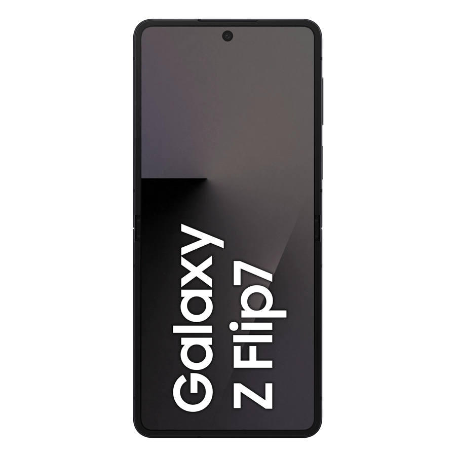 Samsung Galaxy Z Flip7 12/512GB 6,9/4,1" 50Mpix Czarny