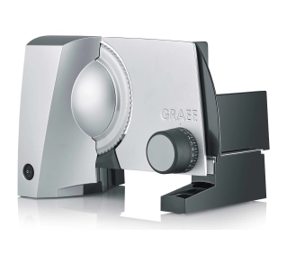 Graef Style S10 Twin Srebrna - Kup na Raty - RRSO 0%