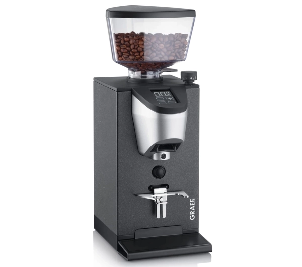 Młynki do kawy - Graef CM1116 Premium Żarnowy