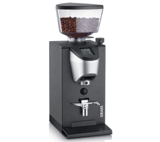 Graef CM1116 Premium Żarnowy - Kup na Raty - RRSO 0%