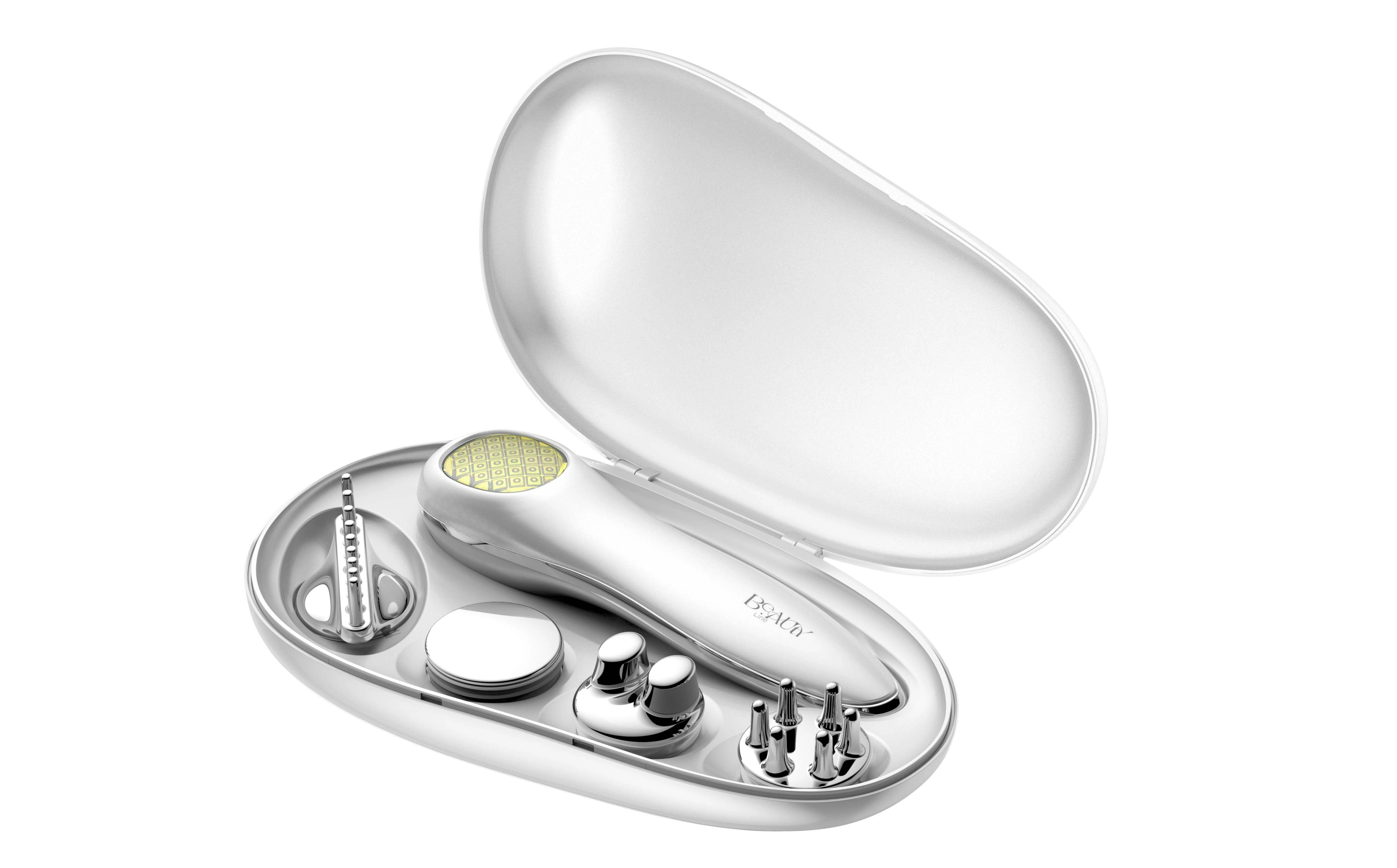 Masażer do twarzy Tech-Med BL-101