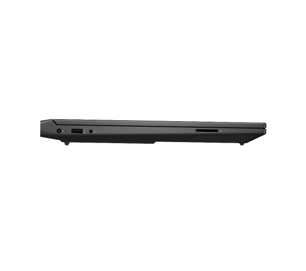 HP Victus 15-fb2719nw 15,6" 144Hz R5 8645HS 16GB RAM 512GB Dysk SSD RTX3050 Win11 Czarno-srebrny Funkcje AI - ⚡ EURO HIT CENOWY! ⚡ - Kup na Raty - RRSO 0%