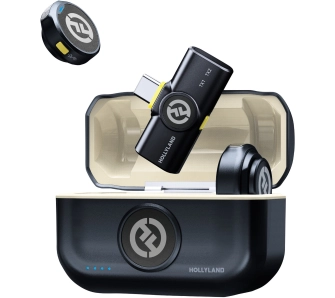 Mikrofon Hollyland Lark M2 USB-C