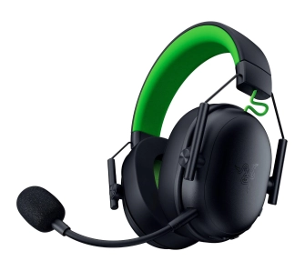 Słuchawki bezprzewodowe z mikrofonem Razer BlackShark V3 X HyperSpeed do Xbox